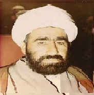 Shahid Taiebi