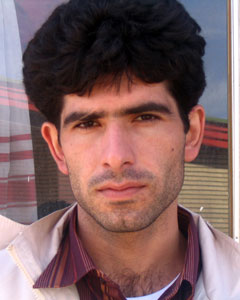 Akbar Mohammadian