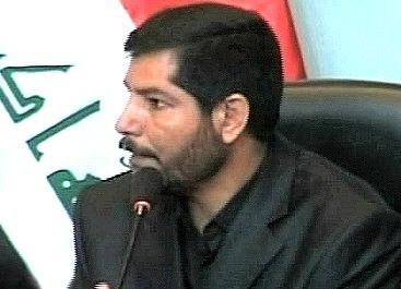 Ahmad Al Masaoudi