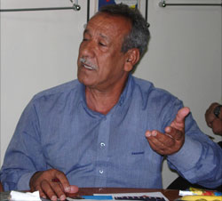 Art Abas