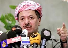 Barzani