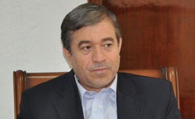 Gharib
