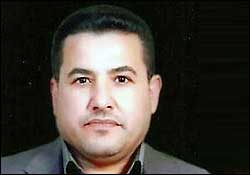 Ghasem Alarji