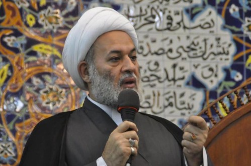 Jalal Aldinsaghir