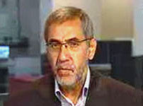 Javad Taleb