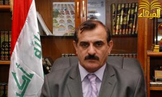 Mohafez Diyala