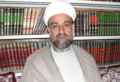 Mohammad Al Hindawi