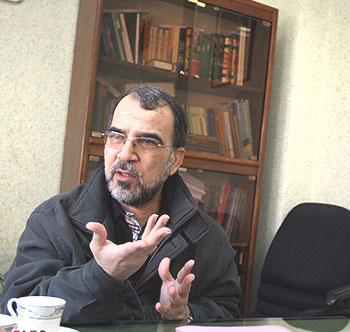 Sadeghalhoseiny