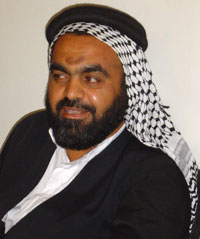 Sheykh Aghil