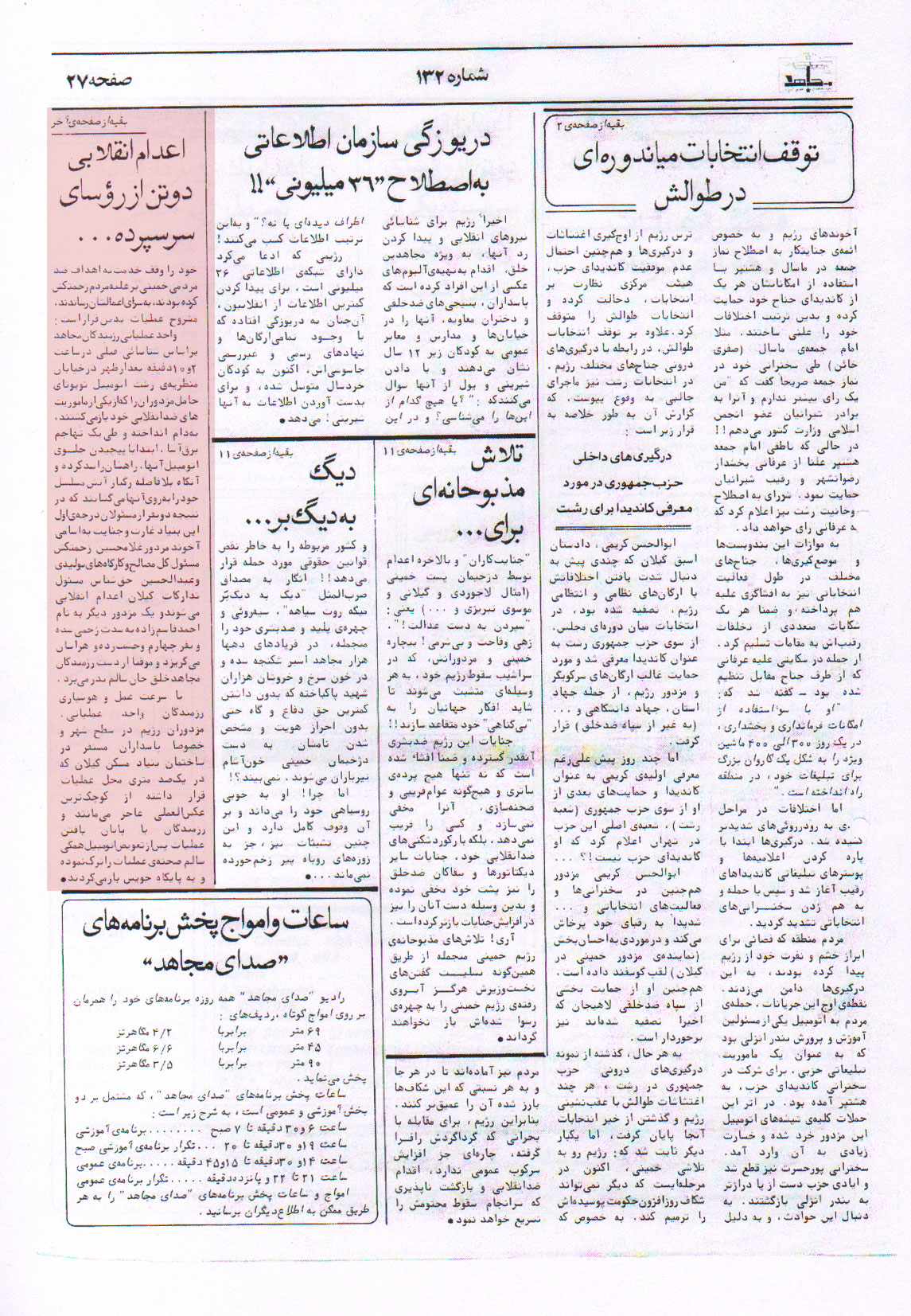 Two Housing Foundation