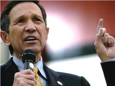 Dennis Kucinich