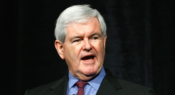 Gingrich