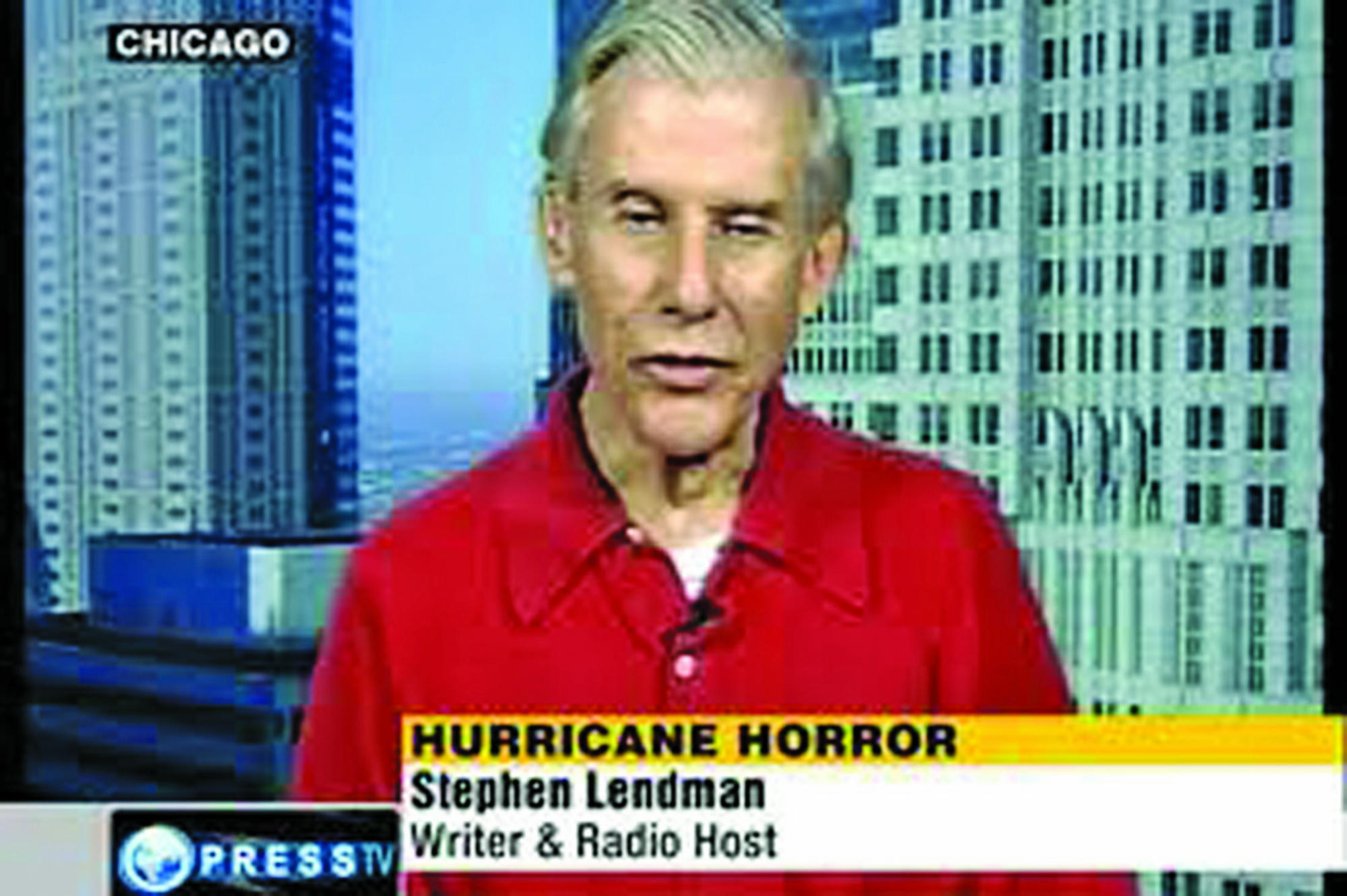 Lendman