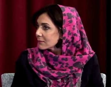 Soraya Sepahpour Ulrich