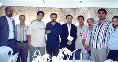Art Iraq 1