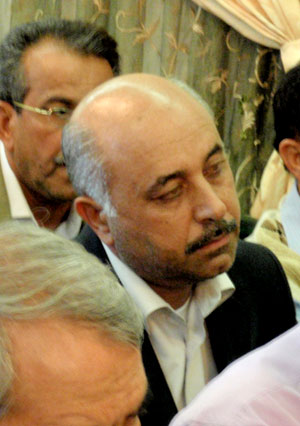 Asatid Mostan Hosein Ali