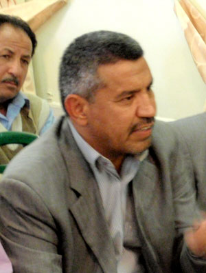Asatid Mostan Jaber Ali