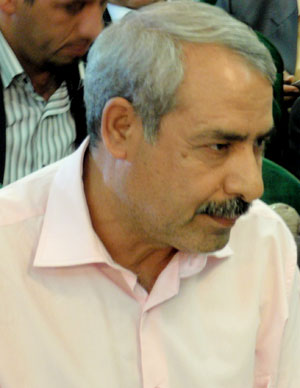 Asatid Mostan Saied