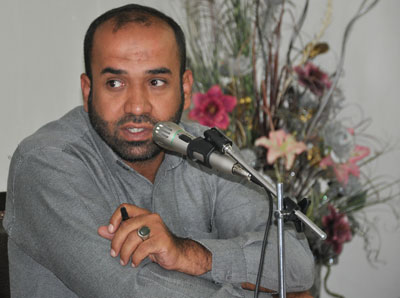 Emad Kazem