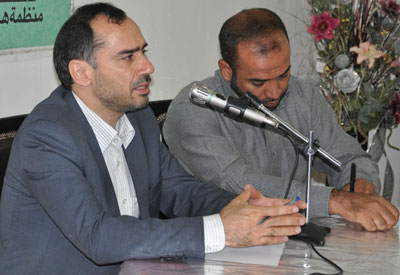 Haji Kazem