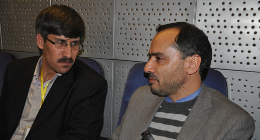 Hasan Madani