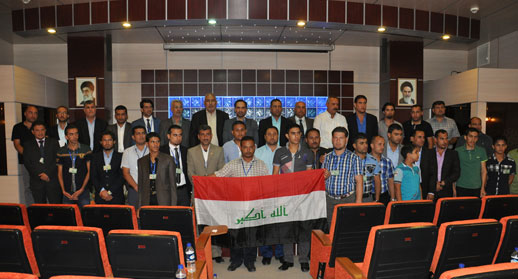 Javanan Iraqi