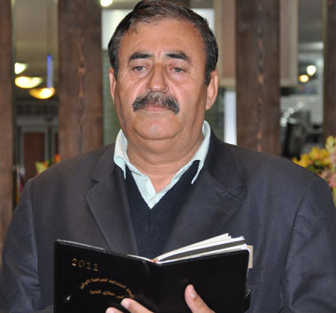 Salahodin  Sameraiy