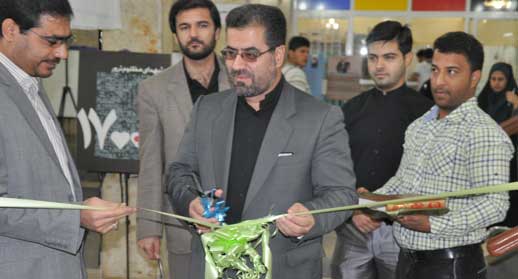 Ahvaz Chamran01 Ahvaz Chamran01