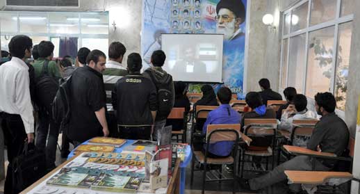Ahvaz Chamran04 Ahvaz Chamran04