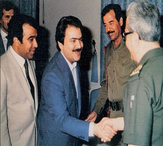 Rajavi Saddam 1