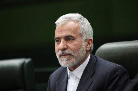 Shahrezanews Heydarpor