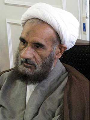 Ahmad Beheshti