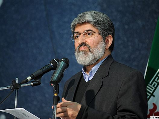 Ali Motahari