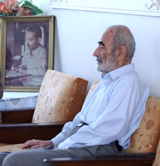 Baradar Rajaii Baradar Rajaii