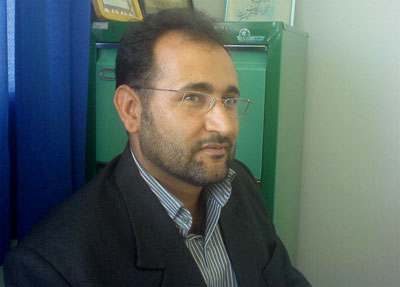 Dr Rahimi