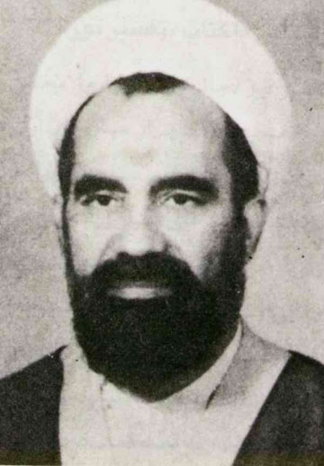 Elahi Khorasani