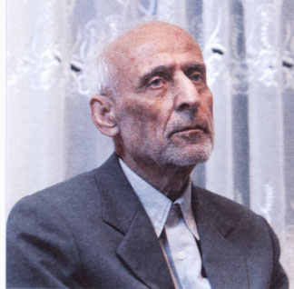 Hashem Amany