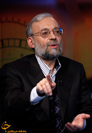 Javad Larijani1