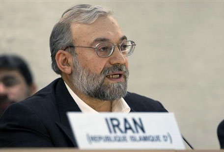 Larijani Javad