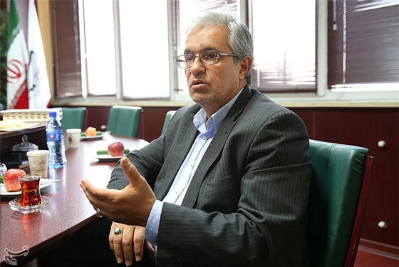 Mohseni Sani