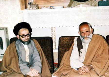 Nejabat Dastqeyb