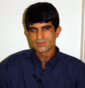 Nosrat Mohammadi