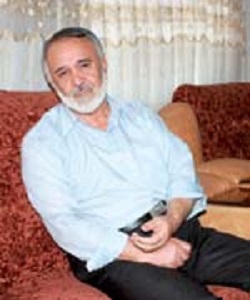 Saghezi