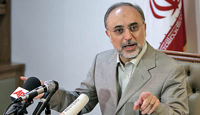 Salehi