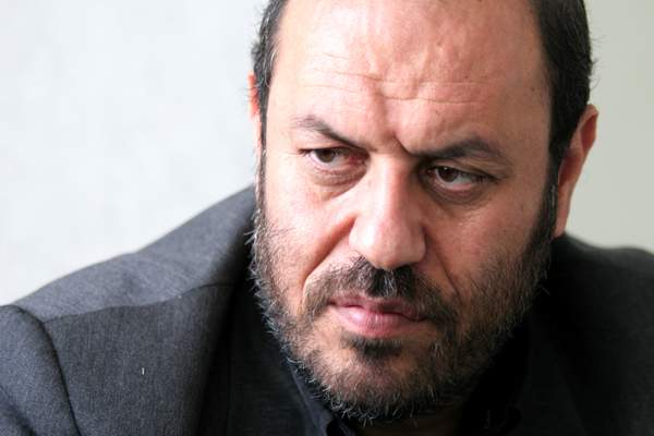 Sardar Dehghan