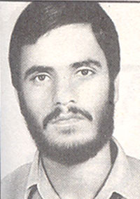 Shahid Ahmadi