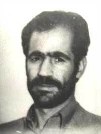 Shahid Varmarzyar