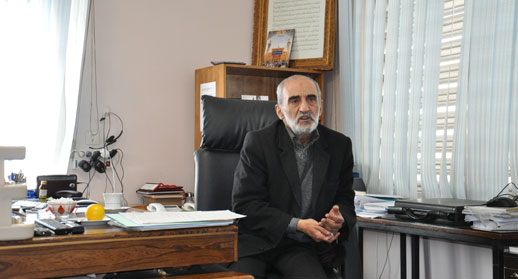 Shariatmadari