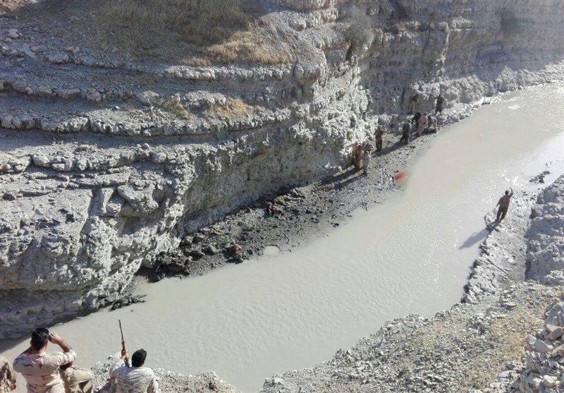 Amaliate Teroristi Kermanshah