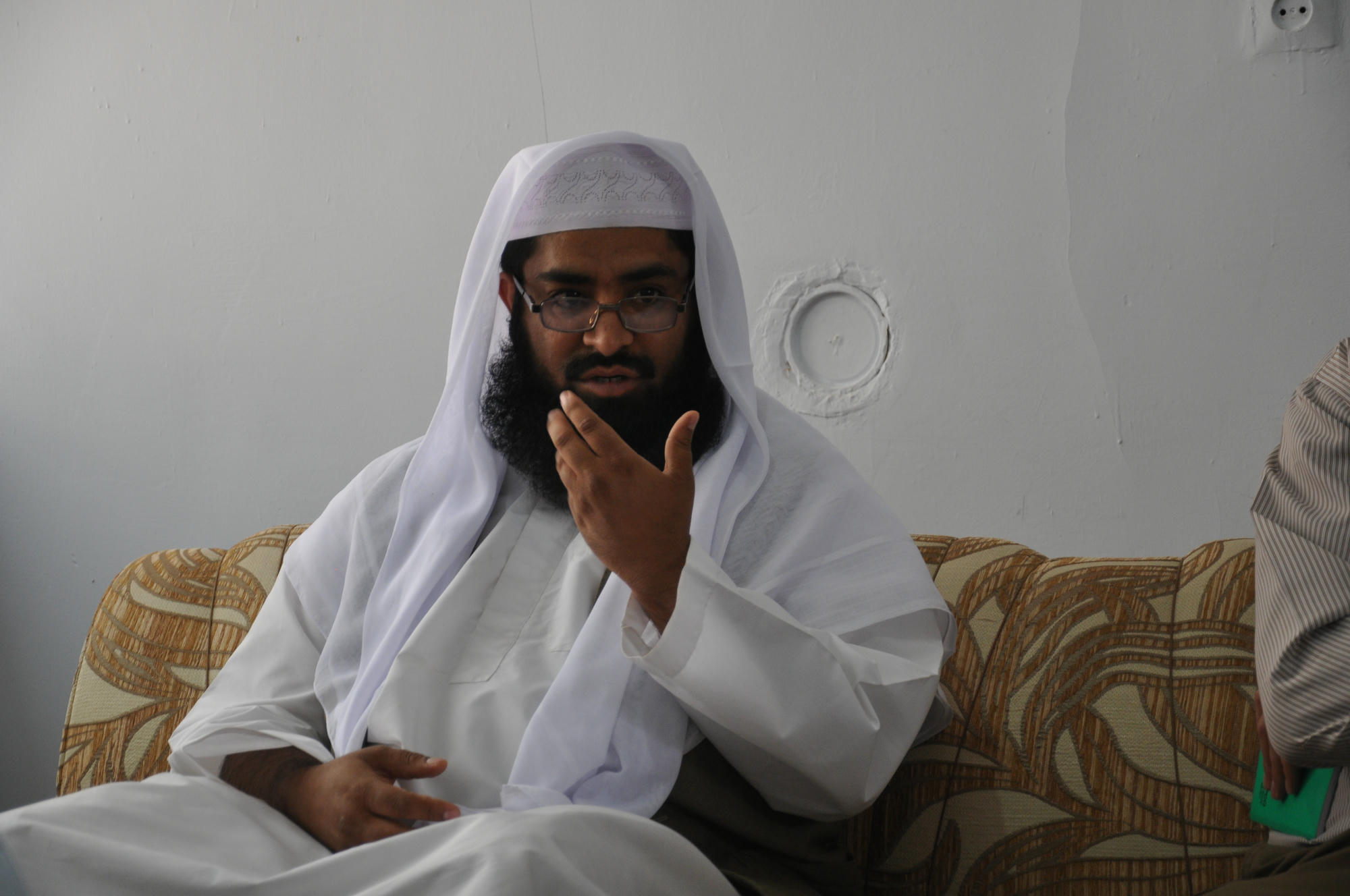 Omarzehi